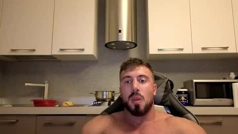 toro_arrapato online show from October 22, 11:48 pm