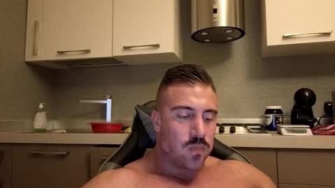 toro_arrapato online show from October 26, 6:58 pm