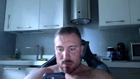 toro_arrapato online show from May 11, 3:07 pm