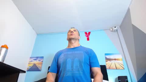 Toro online show from February 19, 8:10 pm