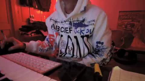 Torosko online show from November 23, 9:36 pm