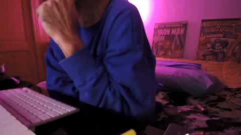 Torosko online show from November 25, 6:52 pm