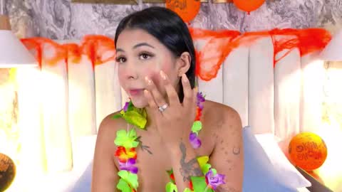 Ana Maria  online show from October 31, 11:22 am