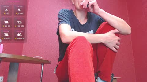 Snapshot of toryohsweety chatting on February 1, 3:30 am ToryOhSweety online show from February 1, 3:30 am