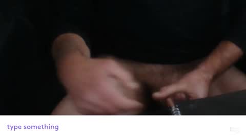 tosh987654321 online show from September 18, 9:44 am