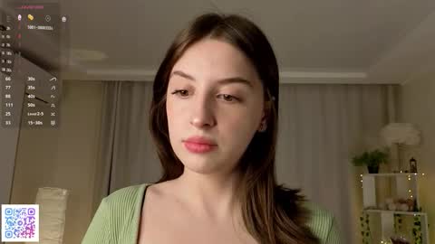 Kate online show from February 19, 4:08 am