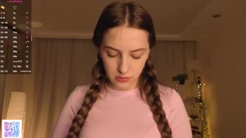 Kate online show from March 23, 2:59 am