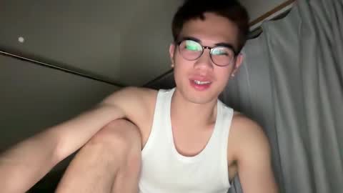 Snapshot of toshikaro0 chatting on January 26, 4:30 pm Karo online show from January 26, 4:30 pm