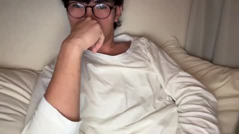 Snapshot of toshikaro0 chatting on December 2, 5:41 pm Karo online show from December 2, 5:41 pm