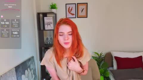 Mari online show from November 16, 1:11 am