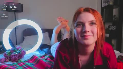 Mari online show from March 27, 8:26 am