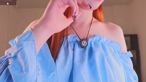 Mari online show from March 29, 1:38 am