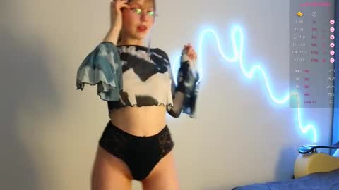 Toshi online show from February 17, 1:10 pm