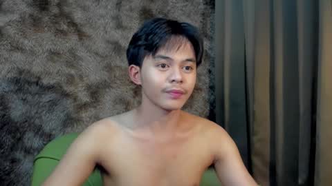 Toshiro online show from December 3, 8:27 am