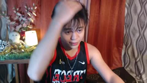 Toshiro online show from December 25, 7:46 am