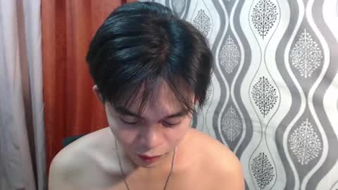 Toshiro online show from December 28, 12:26 am