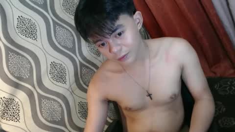 Toshiro online show from January 4, 2:56 am