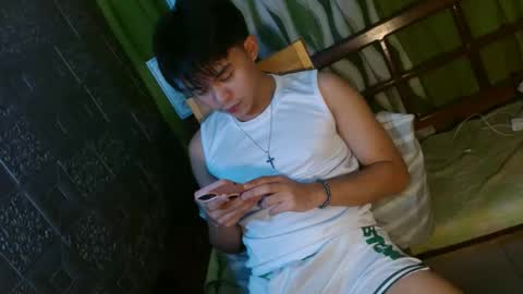 Toshiro online show from January 24, 11:15 am