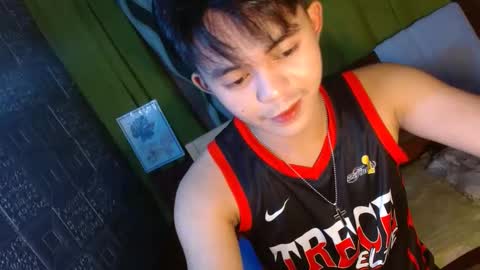 Toshiro online show from January 30, 12:06 pm