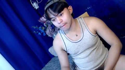 Toshiro online show from September 15, 1:27 am