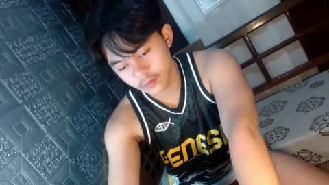 Toshiro online show from September 30, 9:09 pm