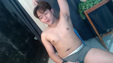 Toshiro online show from March 25, 6:25 pm