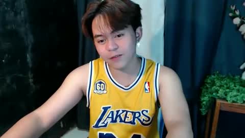 Toshiro online show from March 29, 2:28 pm