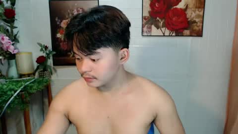 Toshiro online show from July 3, 11:27 am