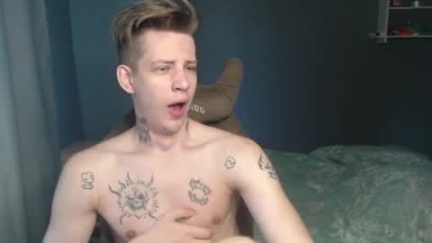 Toshka online show from May 20, 9:59 am