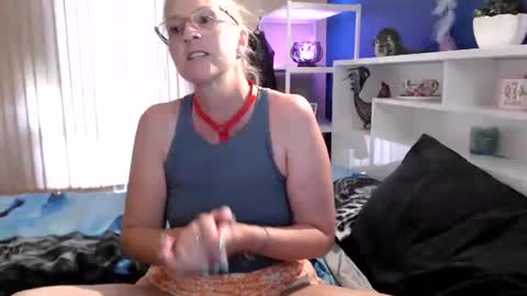 Milly online show from January 28, 11:17 pm