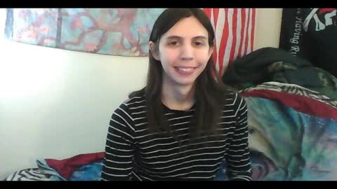 Luna online show from February 7, 3:23 am