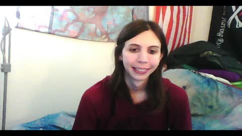 Luna online show from February 10, 4:41 am