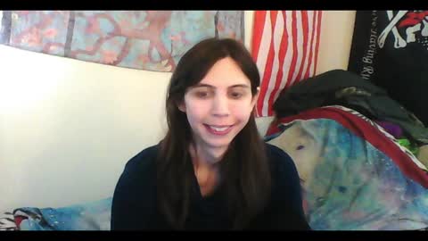 Luna online show from February 11, 9:35 pm