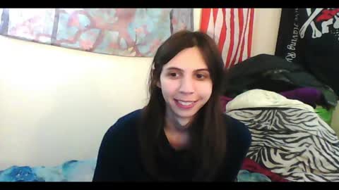 Luna online show from February 12, 2:56 am