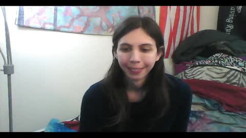 Luna online show from February 24, 12:09 am