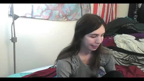 Luna online show from February 26, 6:04 am