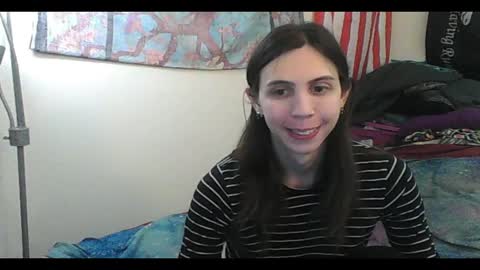 Luna online show from March 5, 4:13 am