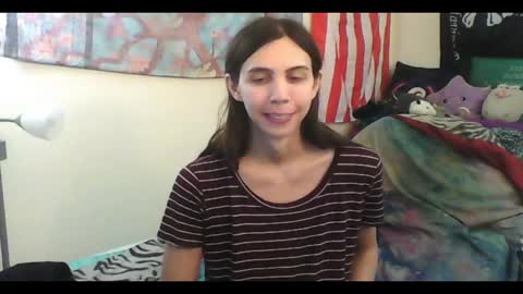 Luna online show from September 13, 1:49 am