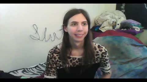 Luna online show from October 20, 9:26 pm