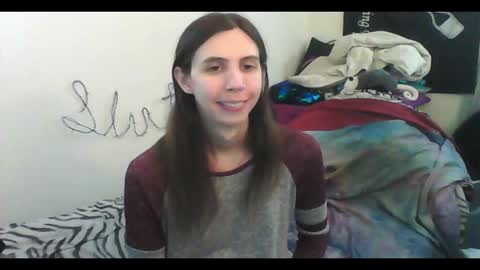 Luna online show from October 22, 2:45 am