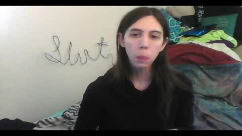 Luna online show from December 17, 9:43 pm