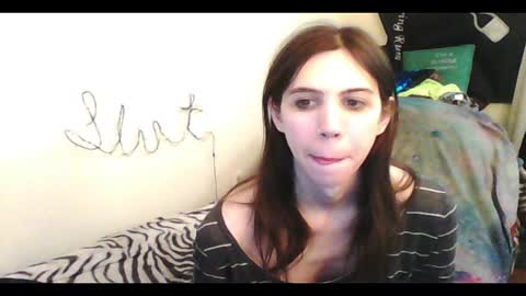 Luna online show from December 21, 10:17 pm