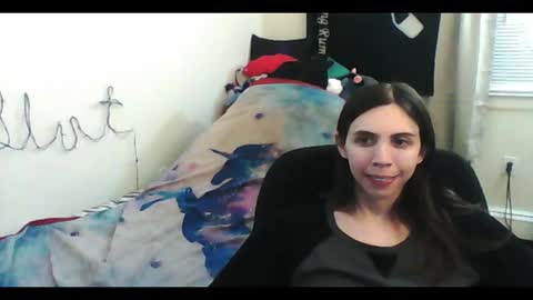 Luna online show from February 3, 3:15 am