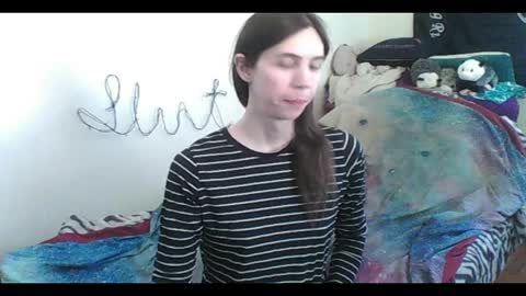 Luna online show from May 3, 10:27 pm