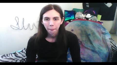 Luna online show from May 10, 1:55 am
