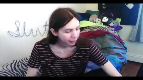 Luna online show from May 12, 8:39 pm