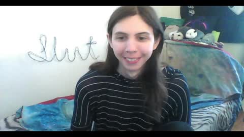 Luna online show from May 15, 7:32 pm