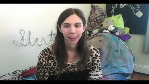 Luna online show from May 19, 7:20 pm