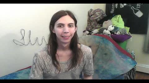 Luna online show from May 22, 1:24 am