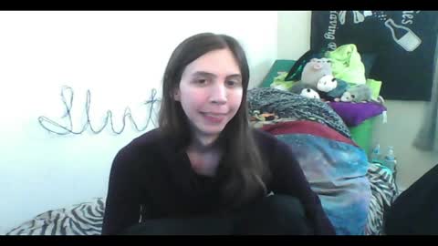 Luna online show from May 23, 1:33 am